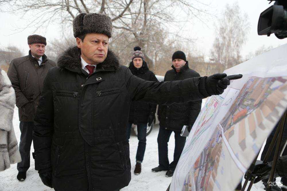 Отзывы на компанию Готика-строй в г. Красноярск c фото