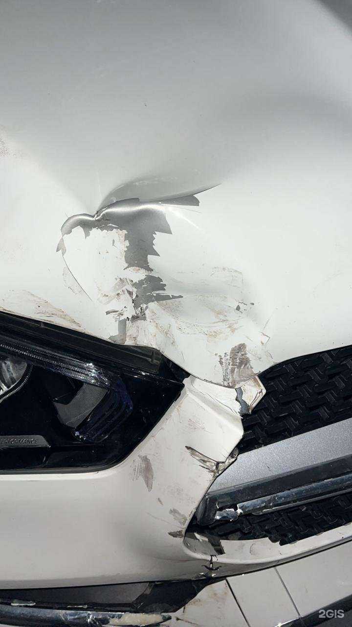 Отзывы на компанию Авто реферанс в Казани c фото