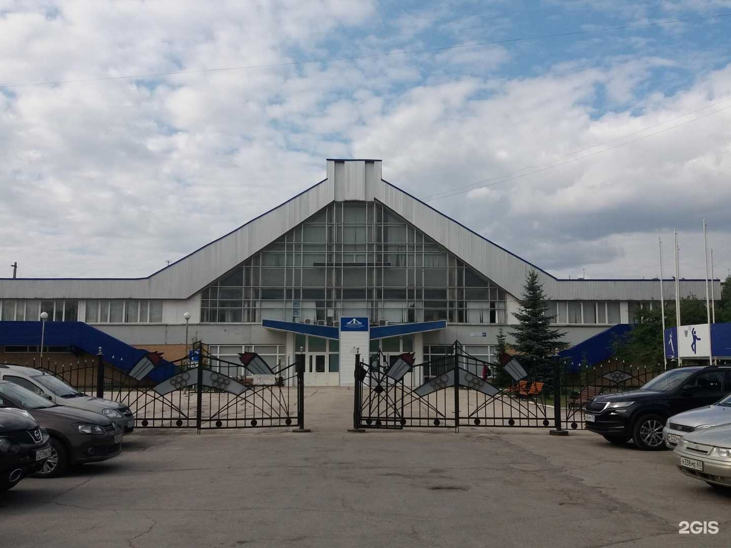 Отзывы на компанию Акробат в г. Тольятти c фото