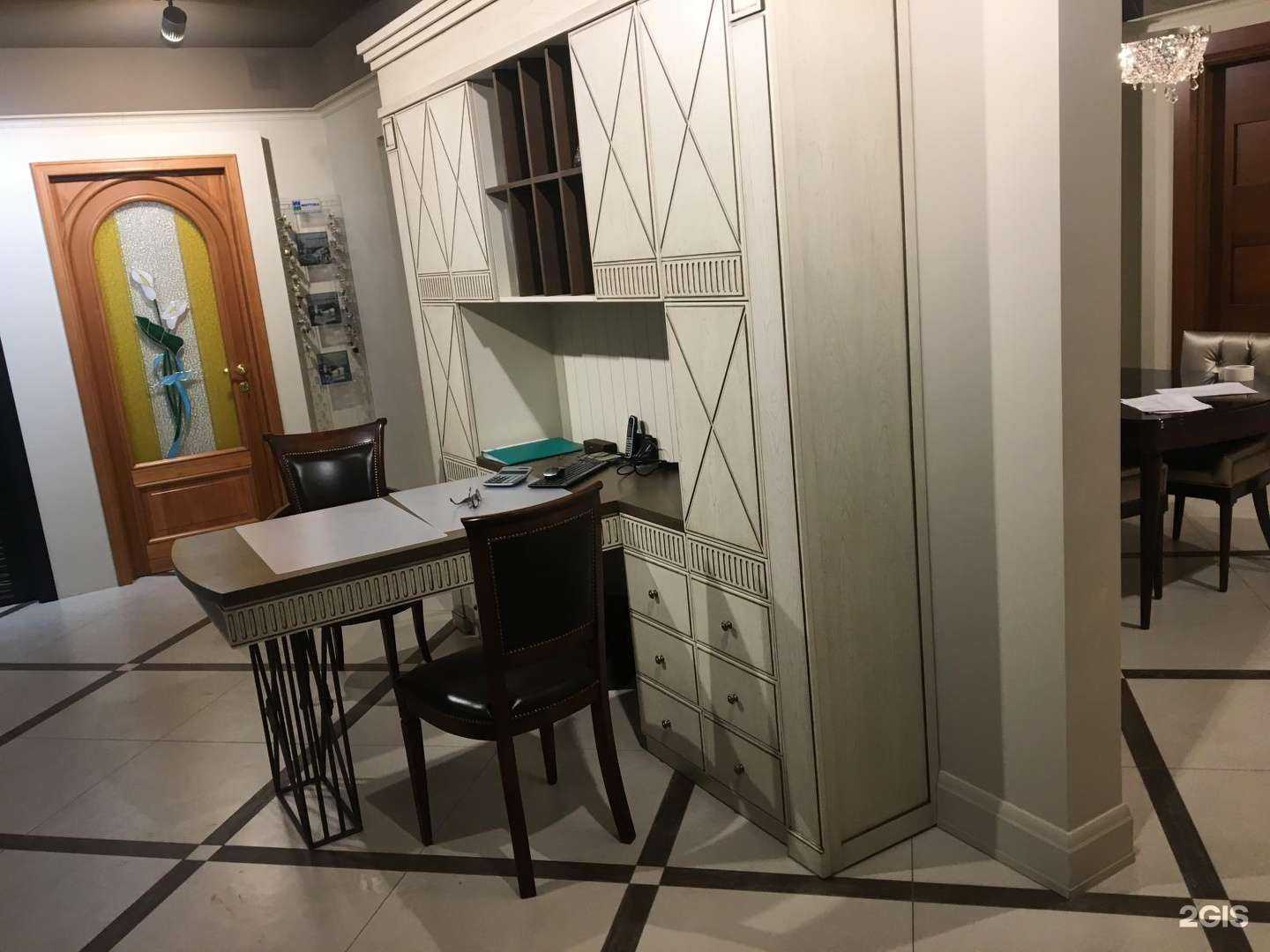 Отзывы на компанию Интерио в Новосибирске c фото