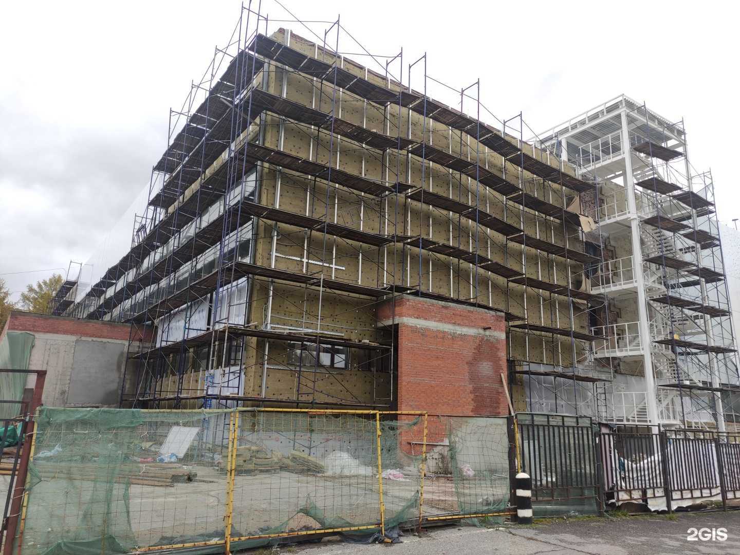 Отзывы на компанию Черноголовка в Черноголовке c фото - фотография 2 из 2