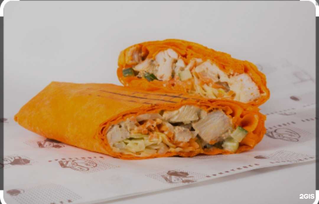 Отзывы на компанию Шавуха в г. Стерлитамак c фото