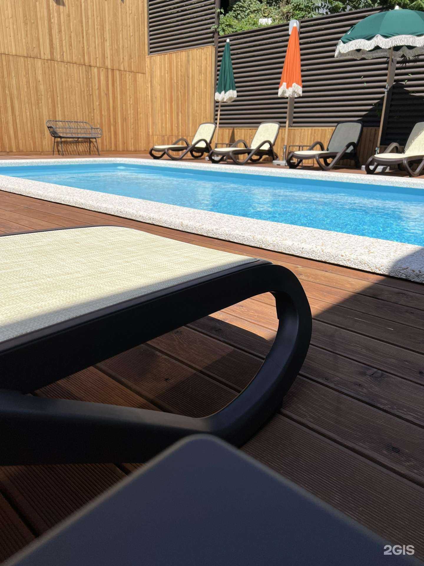 Отзывы на компанию Фидель-Аква в г. Краснодар c фото