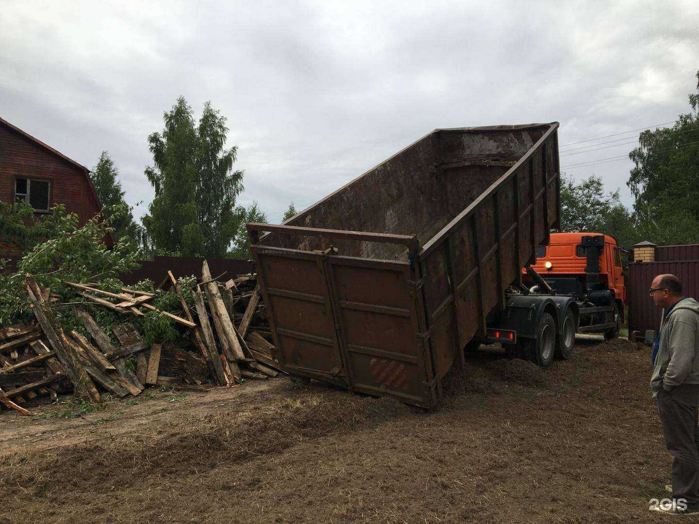 Отзывы на компанию Дача-участок в Одинцове c фото