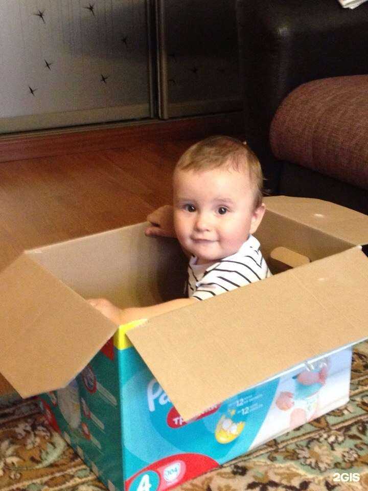 Отзывы на компанию Кораблик в Воскресенске c фото