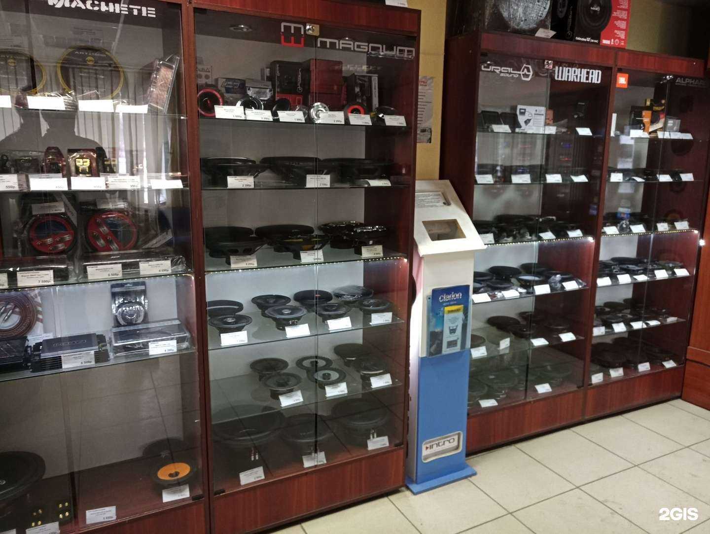 Отзывы на компанию Автозвук71 в Туле c фото