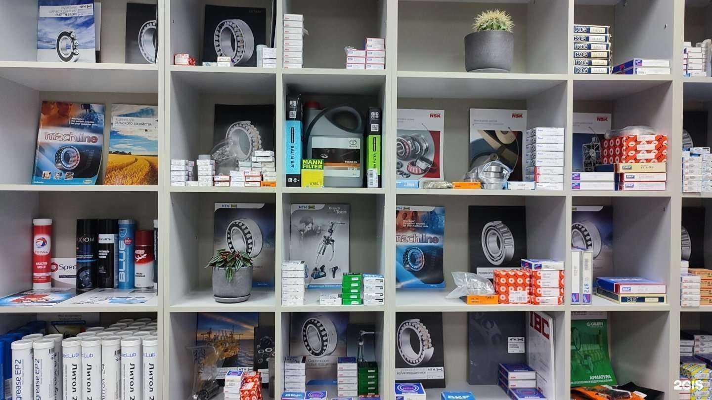 Отзывы на компанию M.I.A.R в Рязани c фото