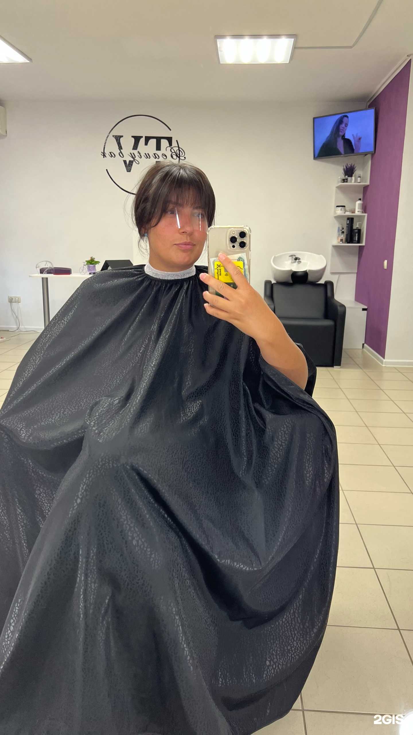 Отзывы на компанию TV Beauty bar в Саратове c фото