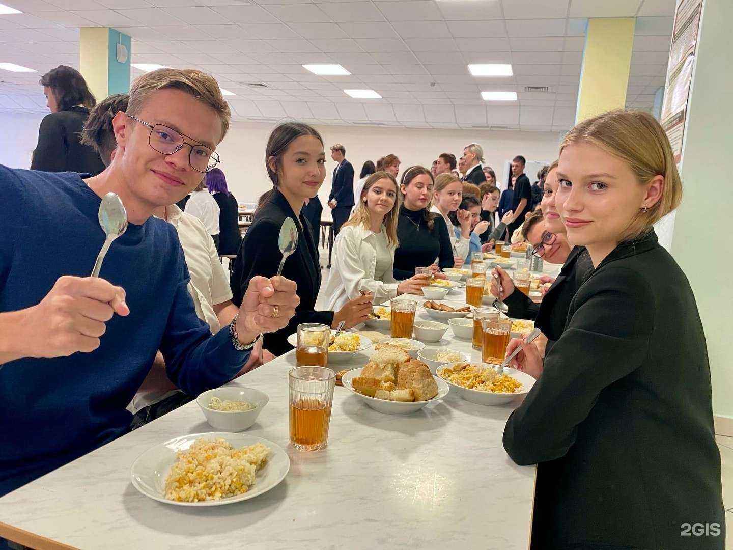 Отзывы на компанию Средняя школа №86 в Оренбурге c фото