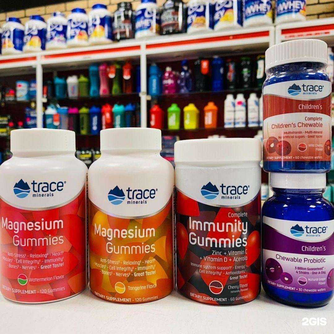 Отзывы на компанию Max Power в г. Якутск c фото