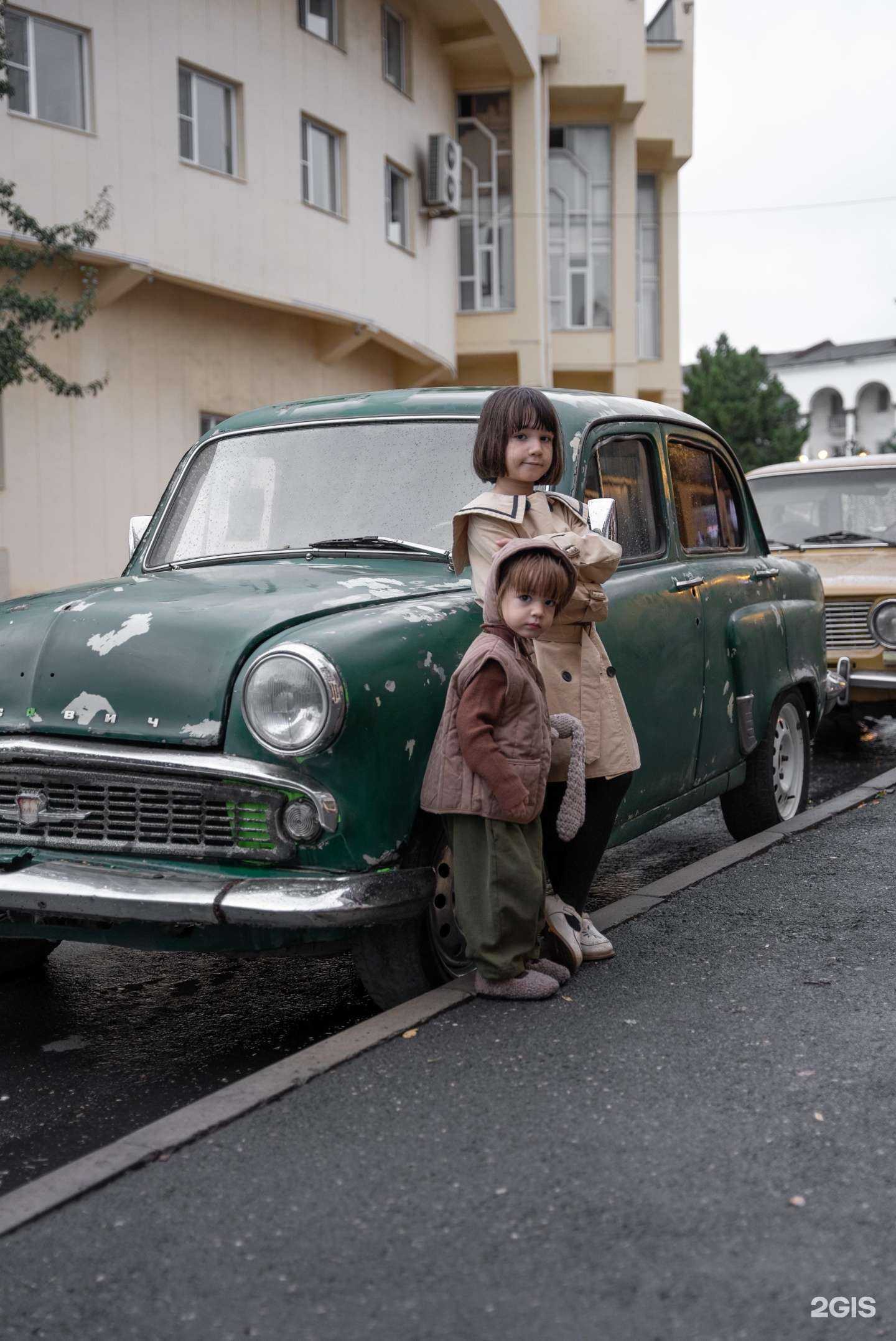 Отзывы на компанию Twins Kids в г. Махачкала c фото