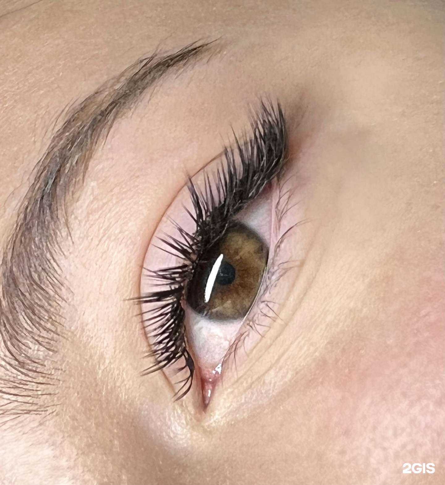 Отзывы на компанию Хочу ресницы в г. Саранск c фото