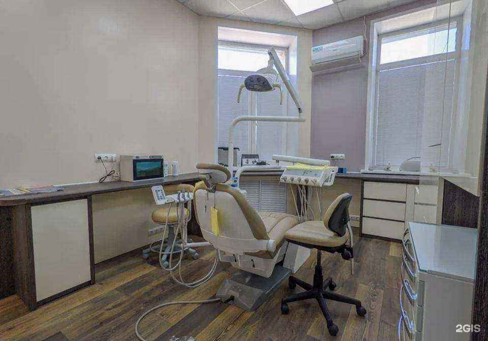 Отзывы на компанию ID Clinic в Владивостоке c фото