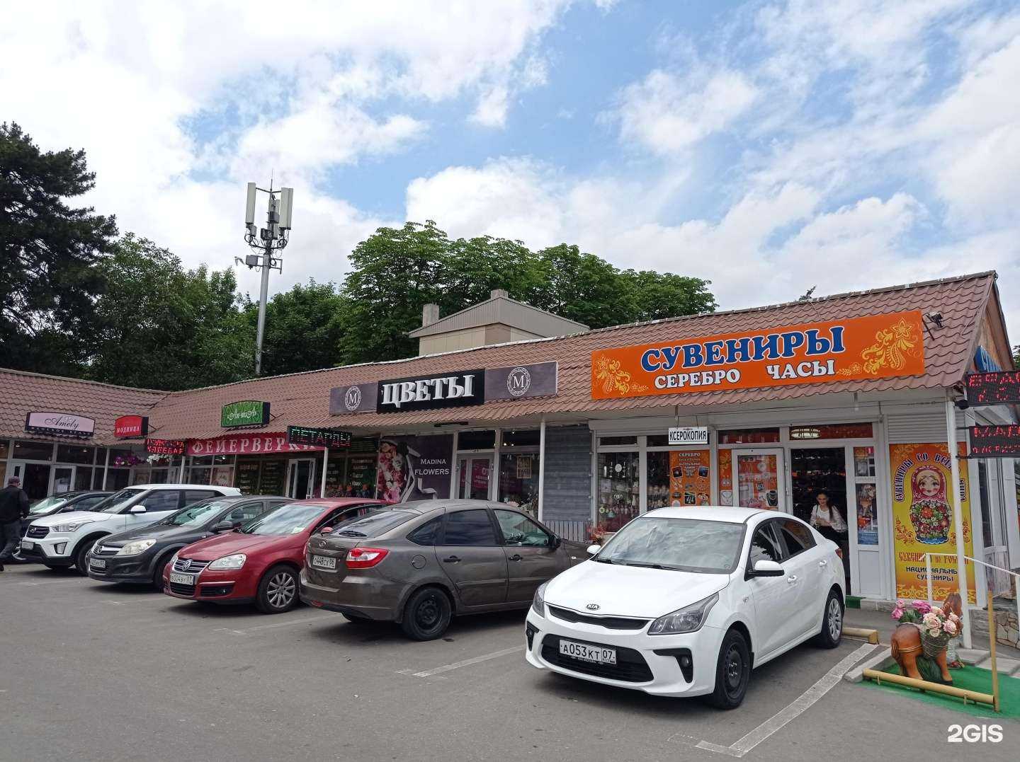 Отзывы на компанию Nebesa decor в Нальчике c фото - фотография 2 из 2