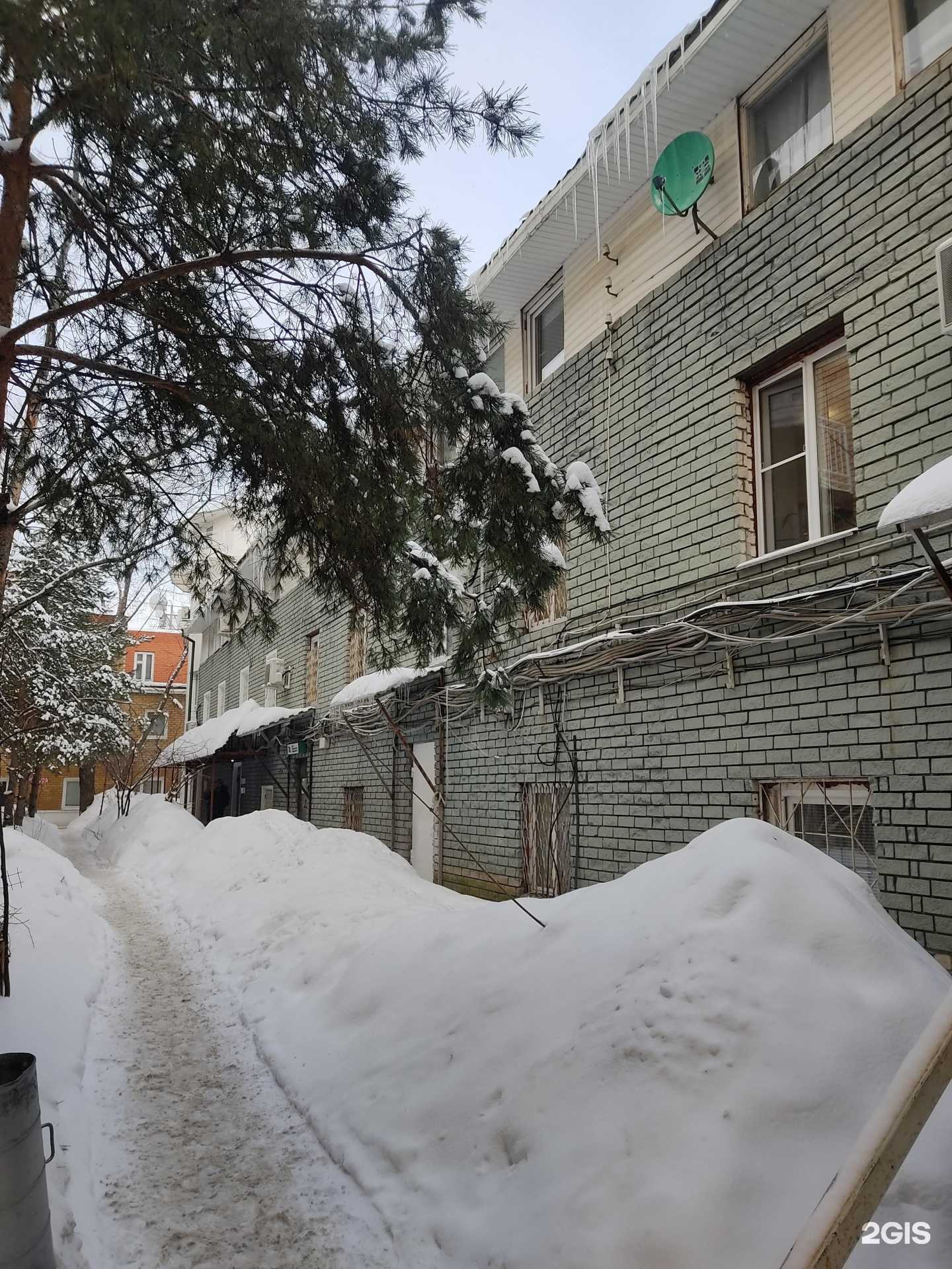 Отзывы на компанию Центр продвижения в Нижнем Новгороде c фото - фотография 2 из 2