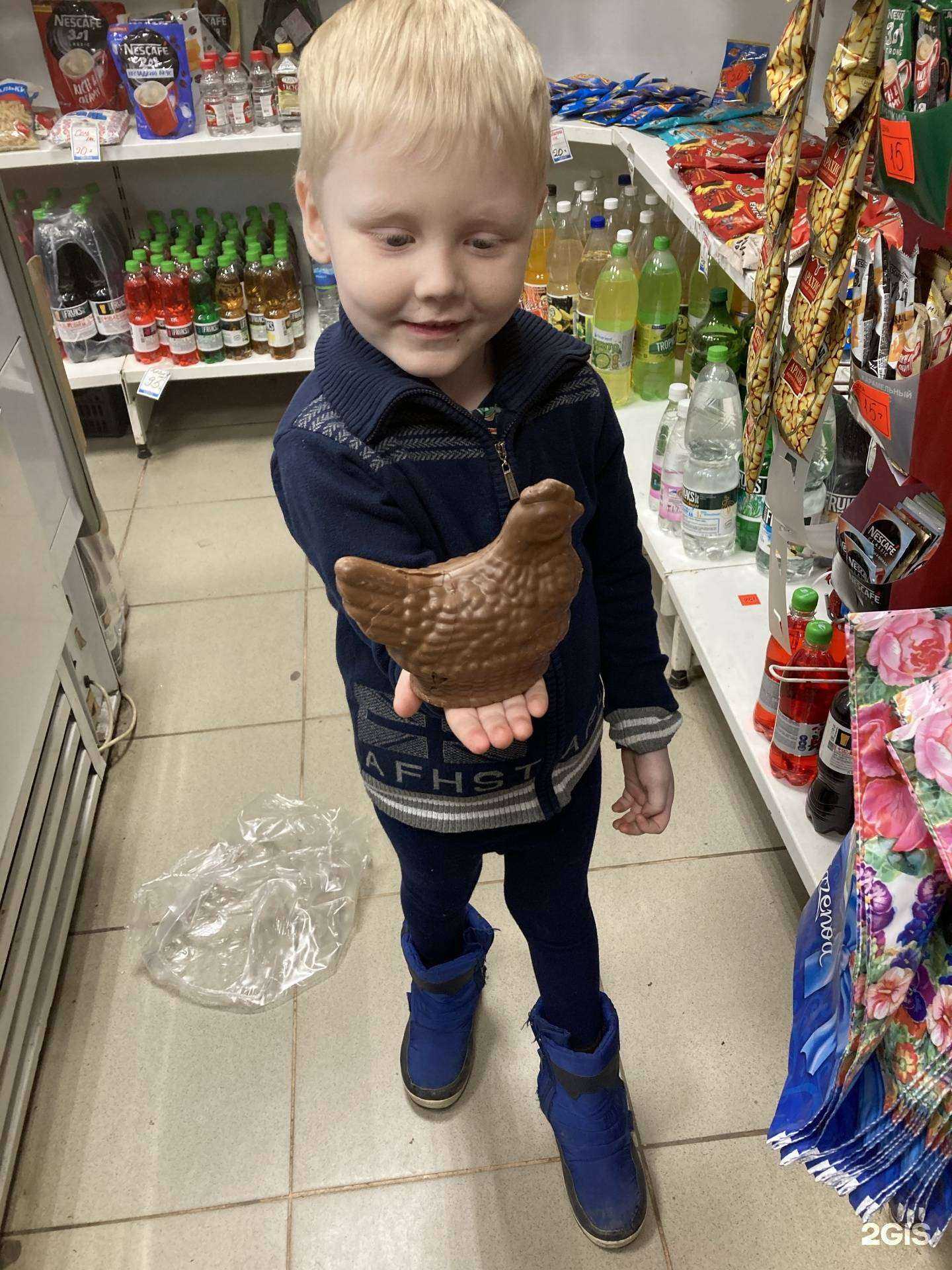 Отзывы на компанию Бэмби в г. Верхняя Пышма c фото