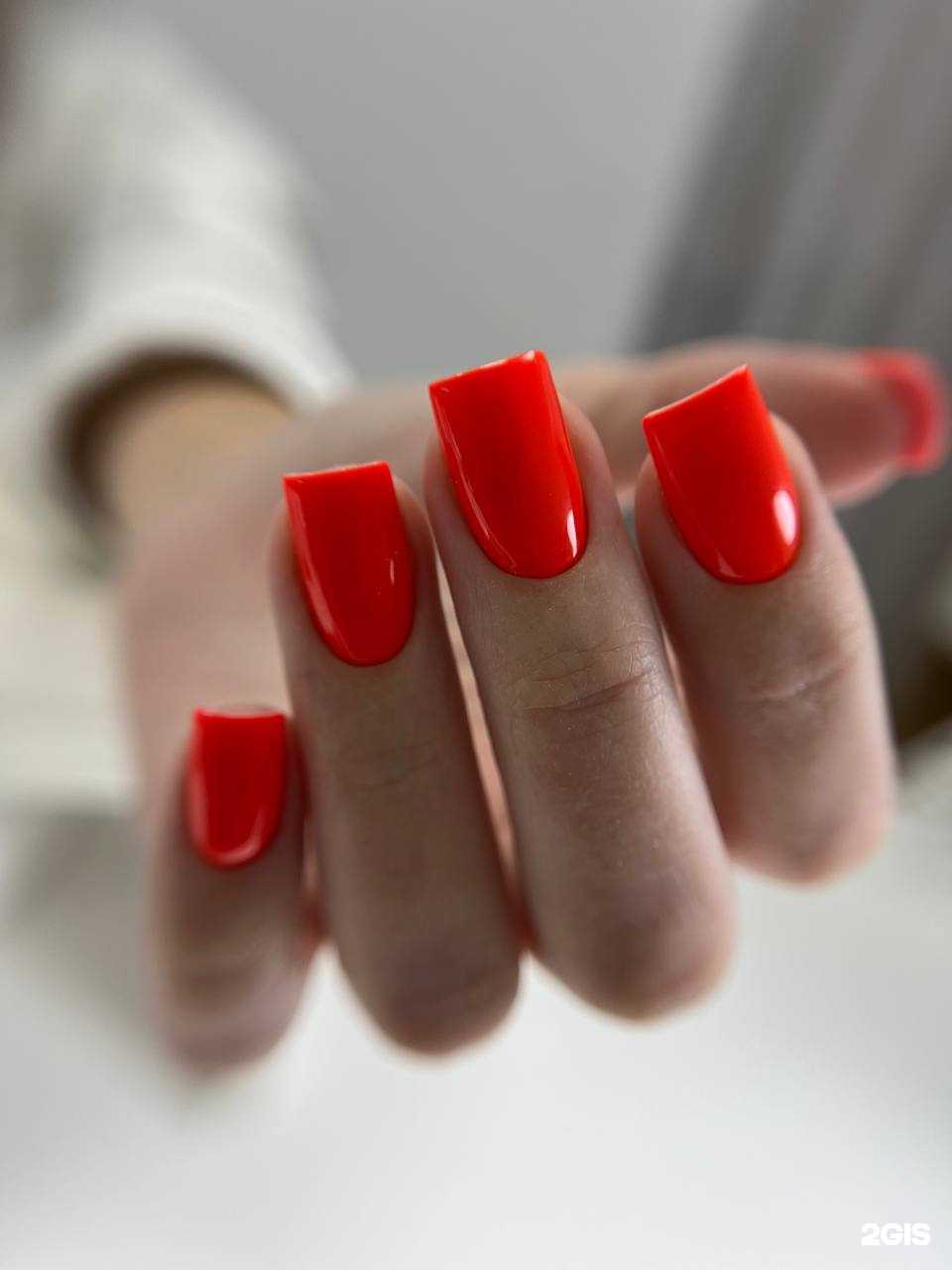 Отзывы на компанию Master_katy_nail в Сочи c фото