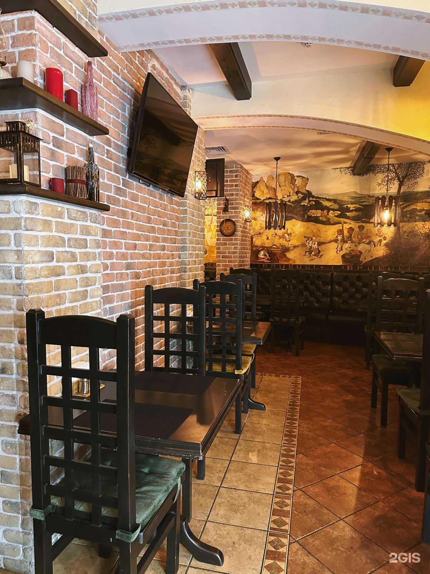 Отзывы на компанию Гастропаб 1.19 в Краснодаре c фото