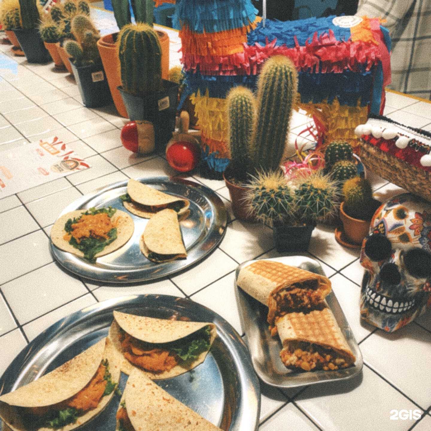 Отзывы на компанию Dos Amigos в Калининграде c фото