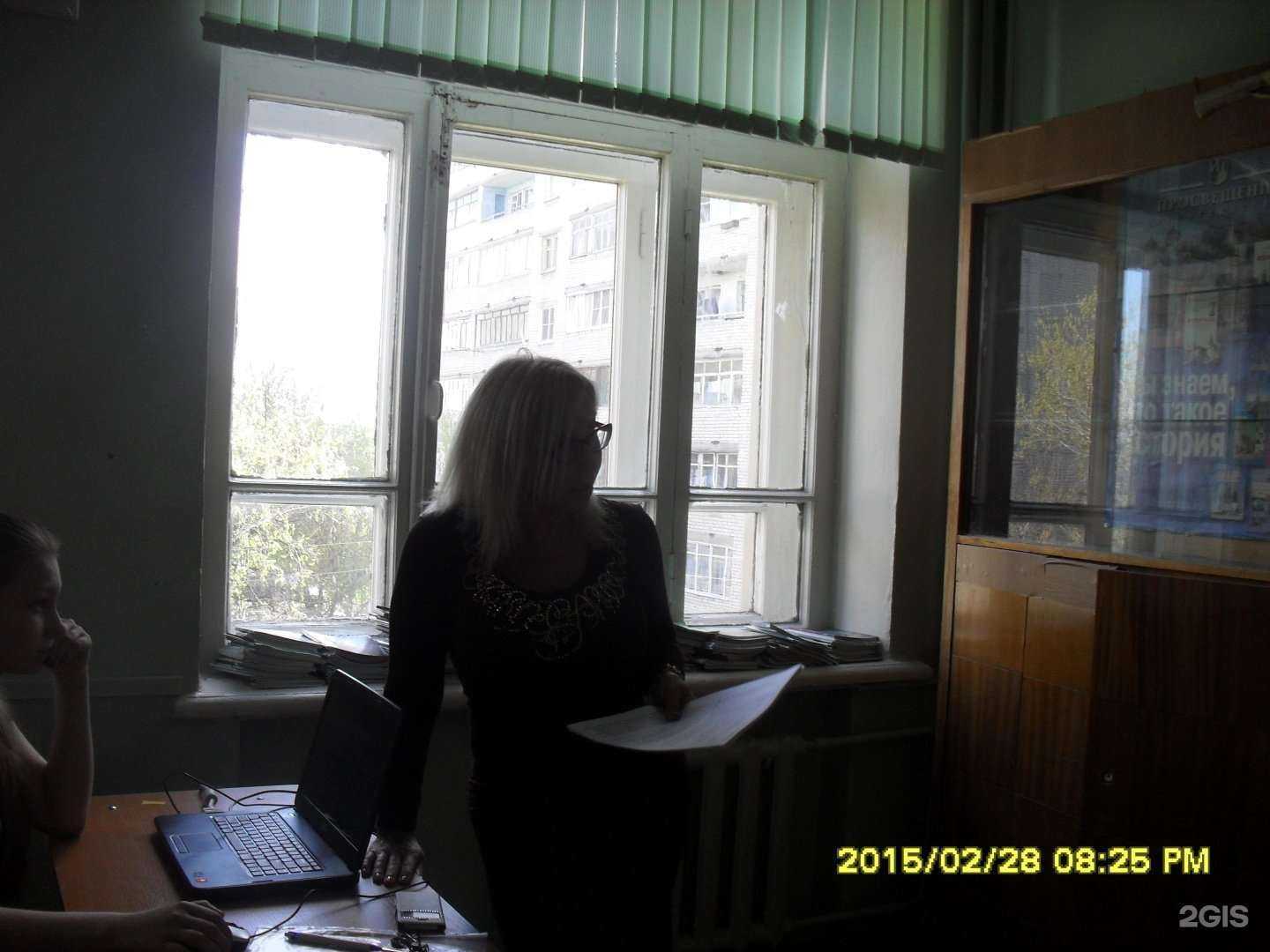 Отзывы на компанию Школа №16 в Нижнем Новгороде c фото