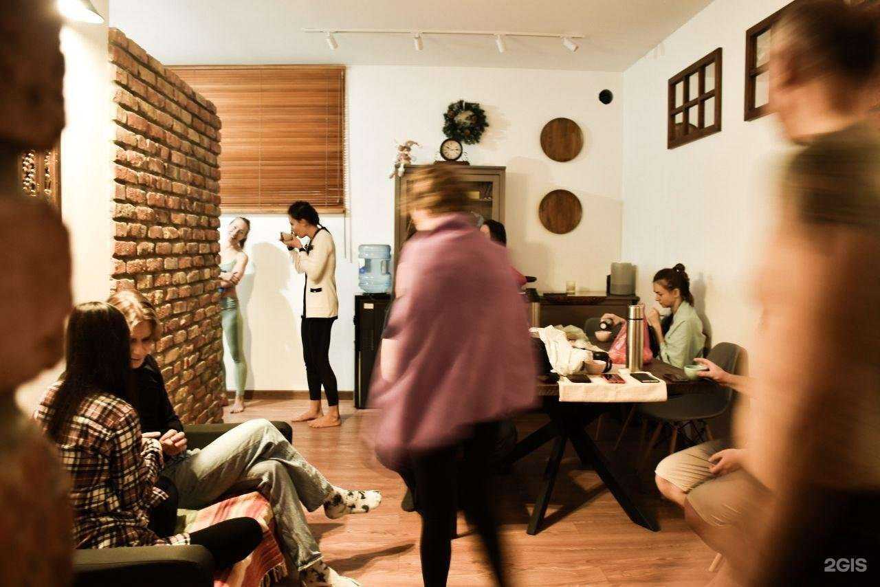 Отзывы на компанию Аштанга Виньяса в Ростове-на-Дону c фото