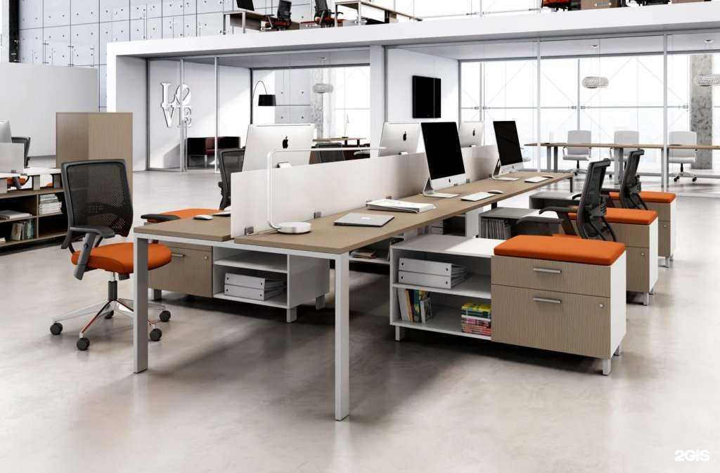 Отзывы на компанию Impuls Group в Красноярске c фото