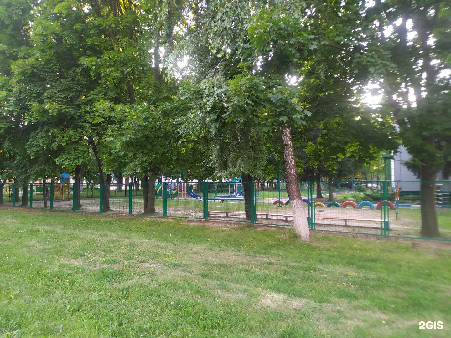 Отзывы на компанию Детский сад компенсирующего вида №102 в г. Курск c фото