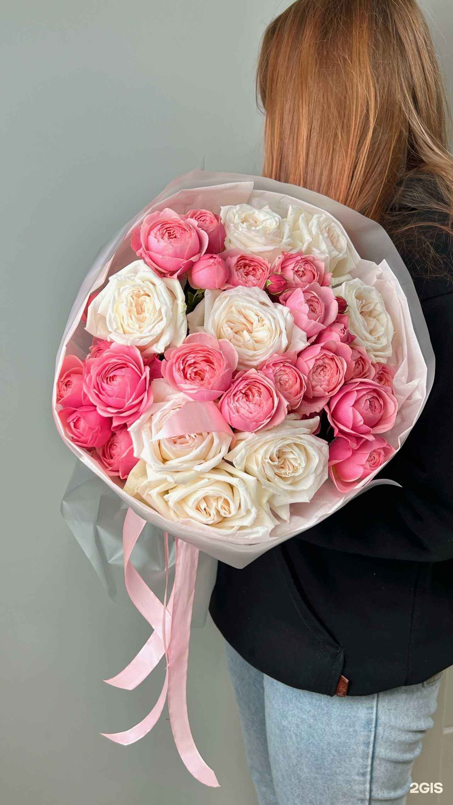 Отзывы на компанию Rococo Flowers в г. Сочи c фото