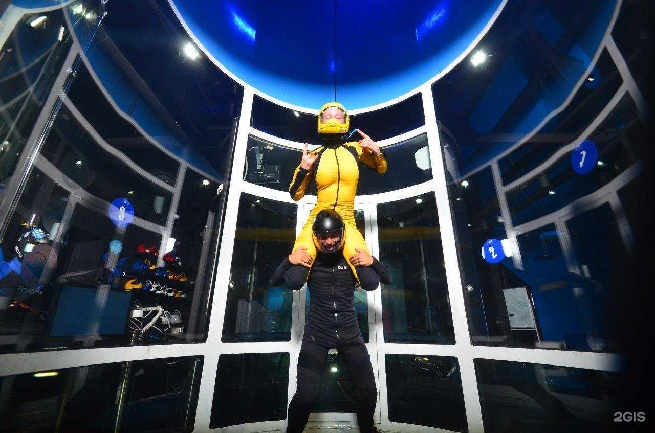 Отзывы на компанию FlyPeople в г. Иркутск c фото