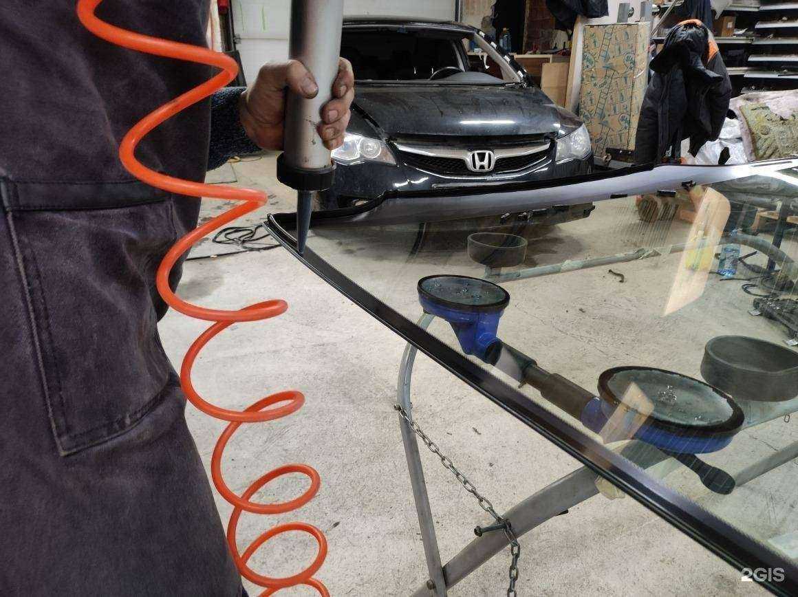 Отзывы на компанию HondaRazbor96 в г. Екатеринбург c фото