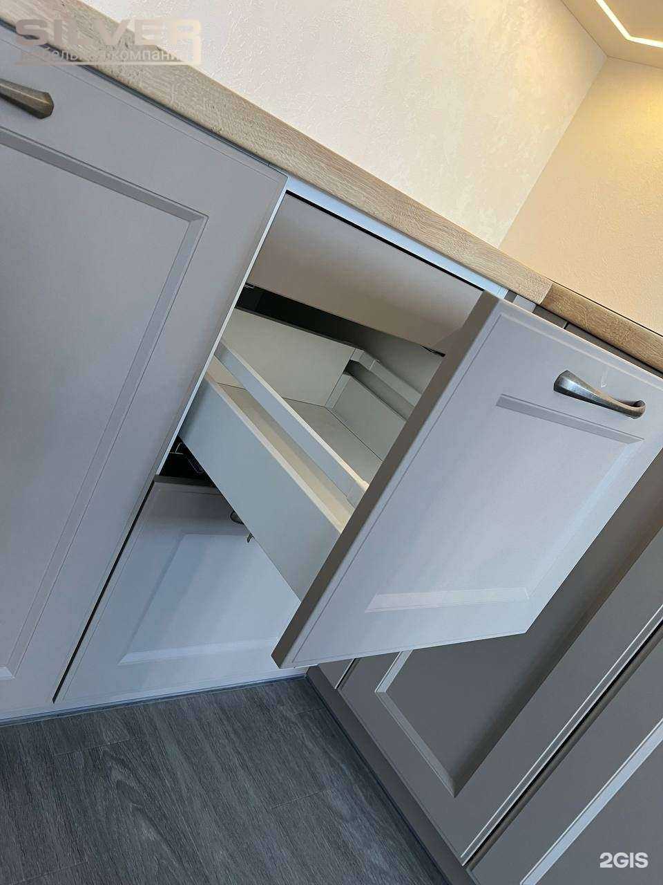 Отзывы на компанию Silver в Новосибирске c фото