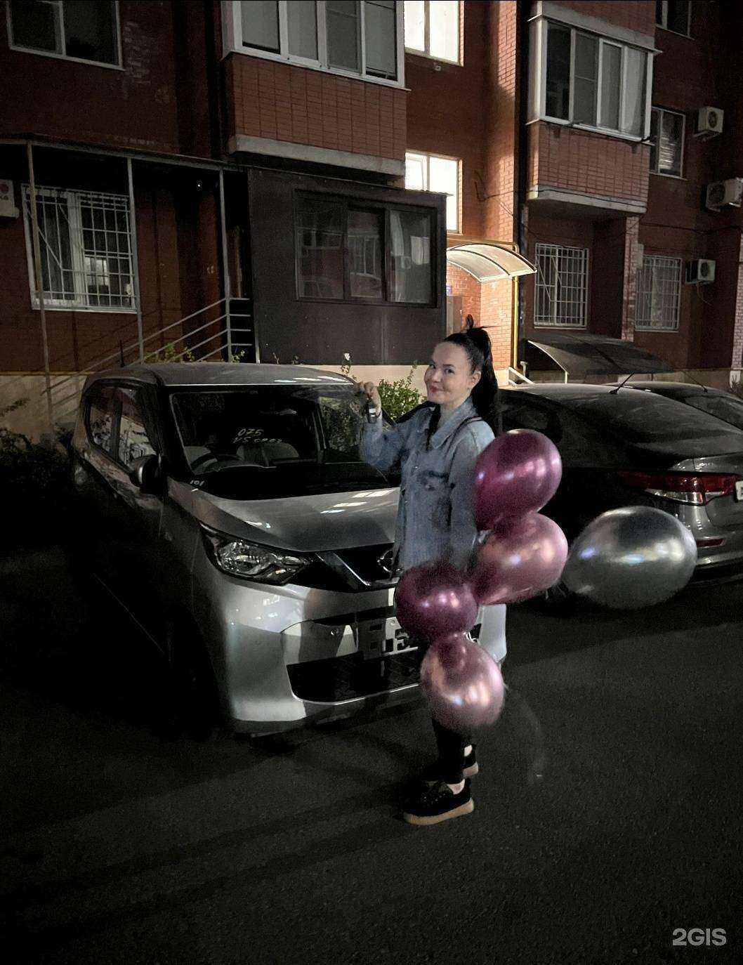 Отзывы на компанию АвтоТочка в Чите c фото