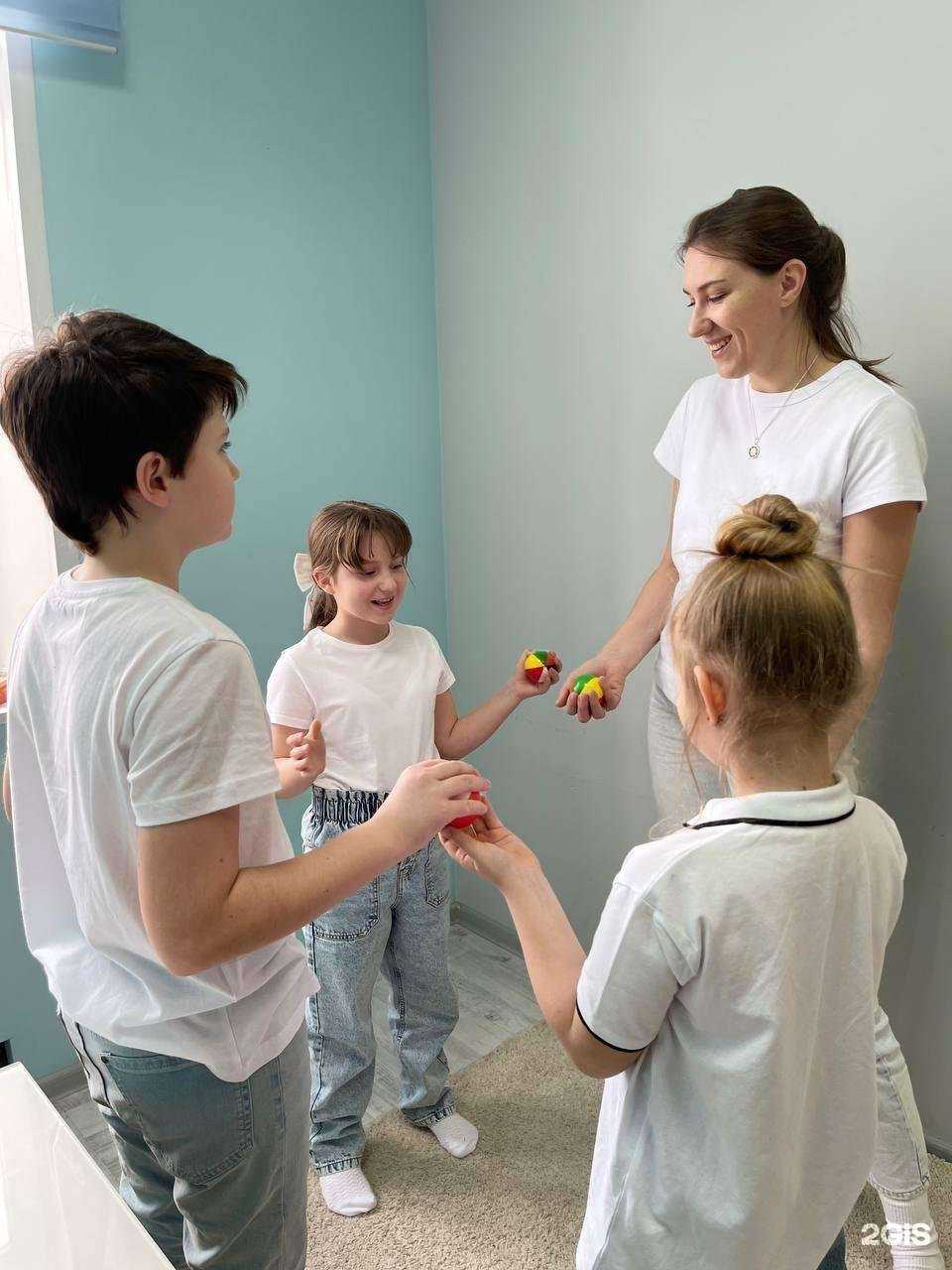 Отзывы на компанию Я люблю учиться в г. Новосибирск c фото