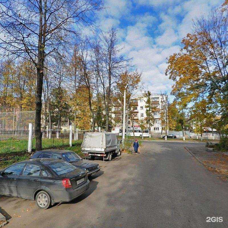 Отзывы на компанию Орион в Владимире c фото - фотография 2 из 2