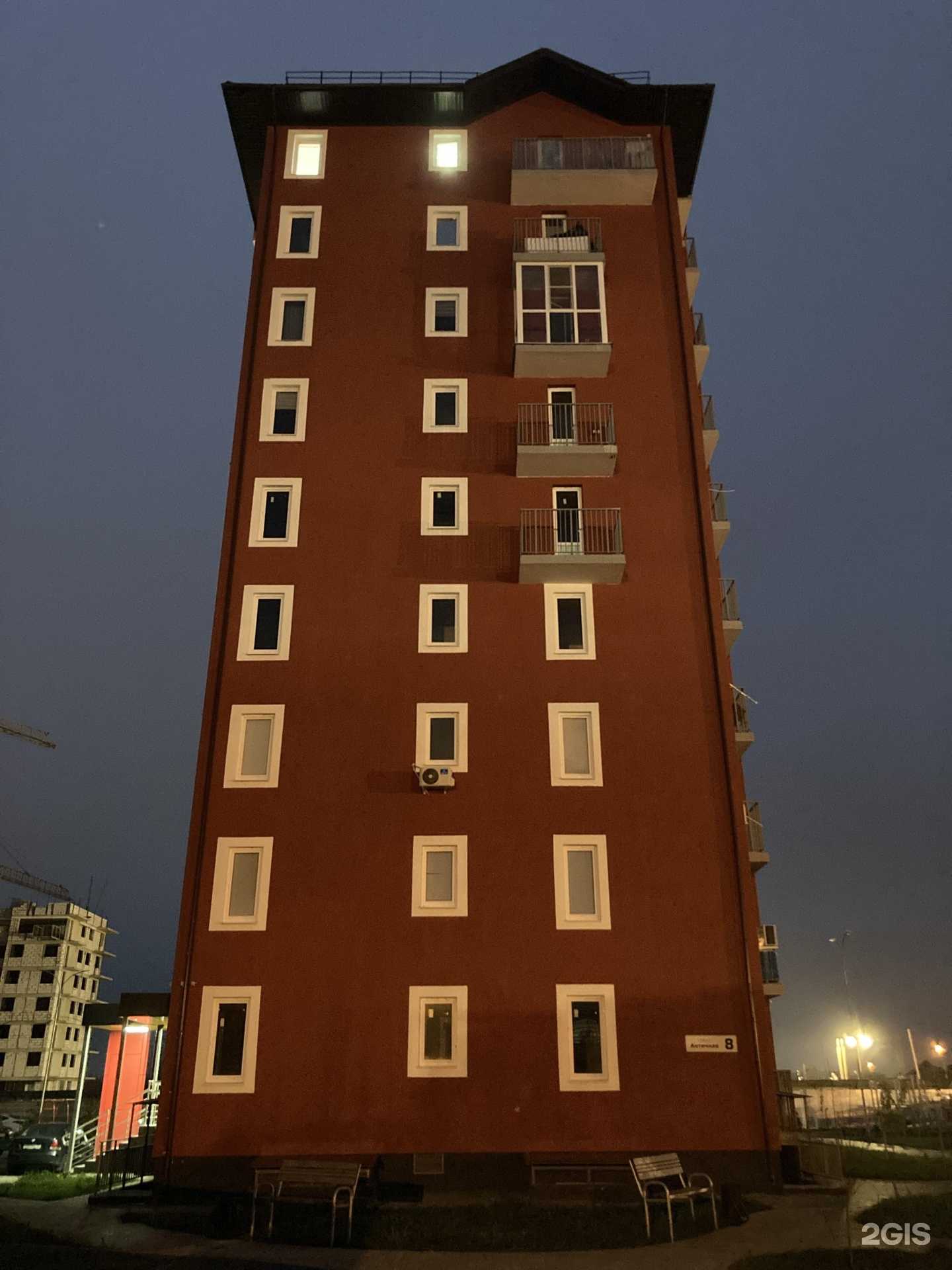 Отзывы на компанию ALSihair в Краснодаре c фото