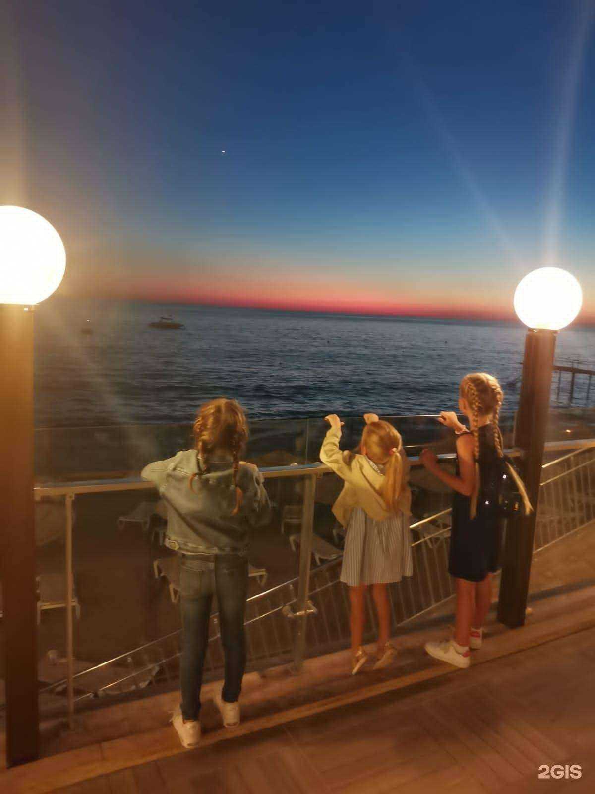 Отзывы на компанию Пляж-Вояж в г. Омск c фото