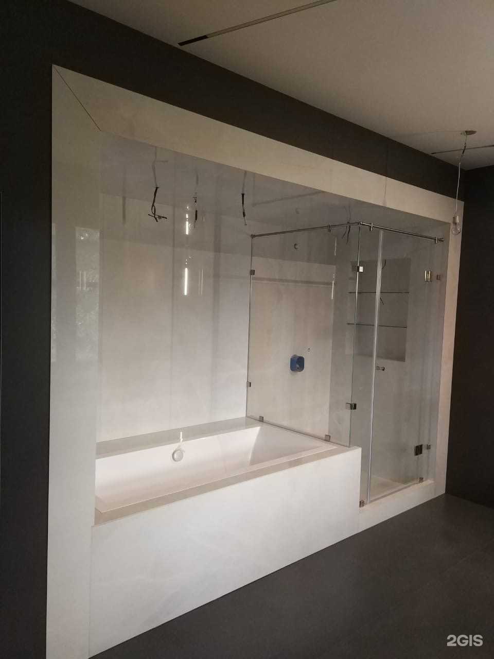 Отзывы на компанию Мастерская керамогранита в г. Химки c фото