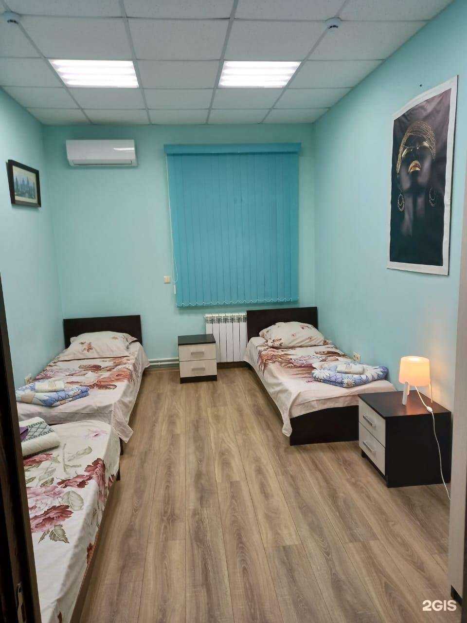 Отзывы на компанию Station 23 в г. Краснодар c фото