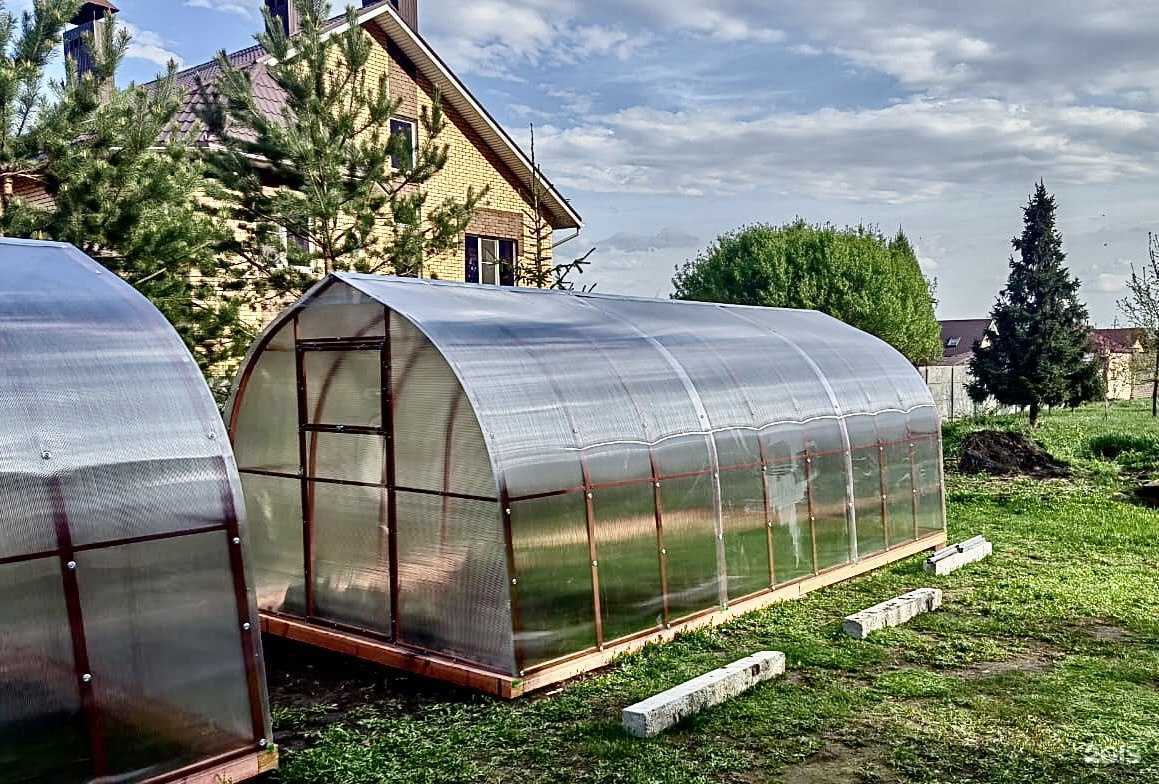 Отзывы на компанию УРАЛ-Пластик в Челябинске c фото