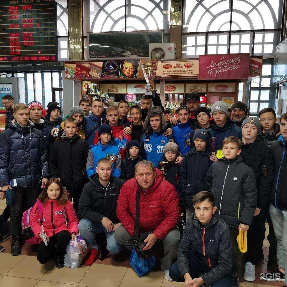 Отзывы на компанию Вымпел в Чите c фото