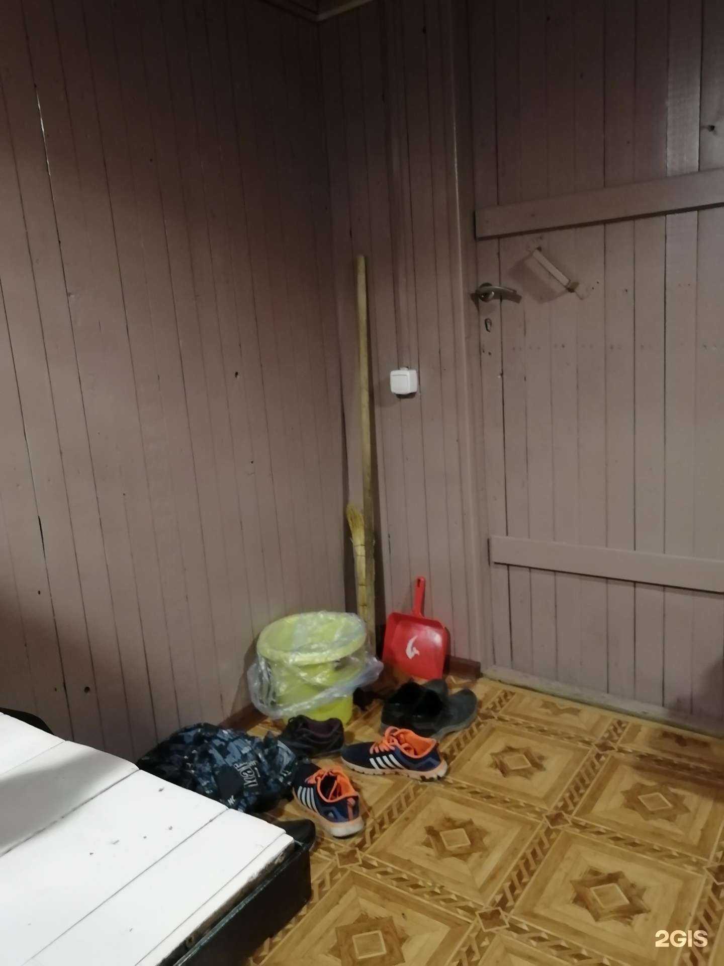 Отзывы на компанию Баня в г. Новосибирск c фото