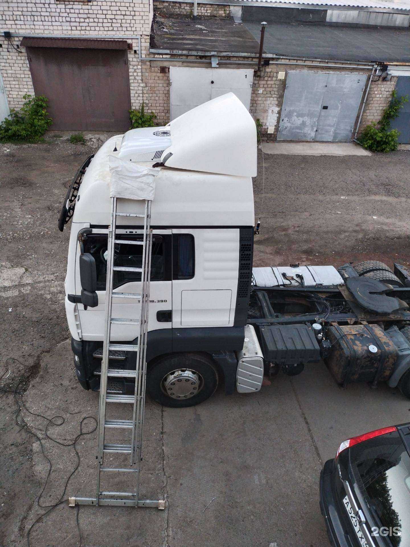 Отзывы на компанию Avtonomka43 в г. Киров c фото