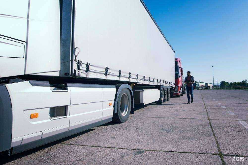 Отзывы на компанию Очаковская Логистическая Компания в Екатеринбурге c фото