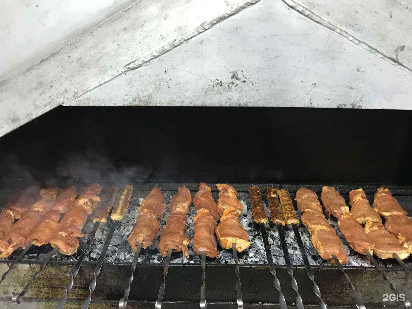 Отзывы на компанию Шаурмания в г. Сургут c фото