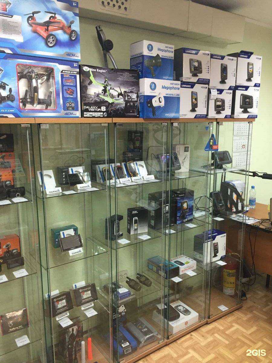 Отзывы на компанию Карманник.ком в Калининграде c фото