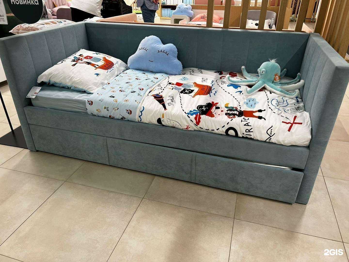 Отзывы на компанию Аскона в Славянске-на-Кубани c фото