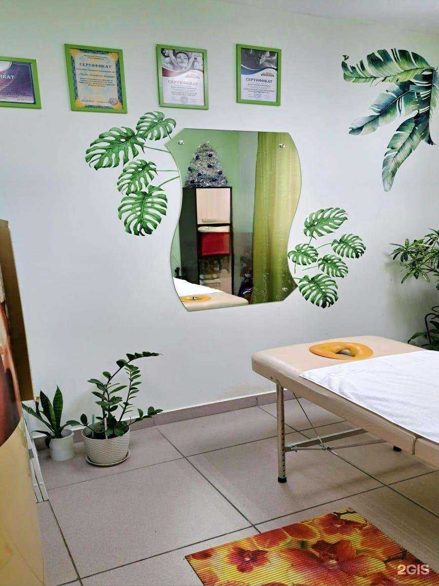 Отзывы на компанию Магия массажа в г. Пенза c фото