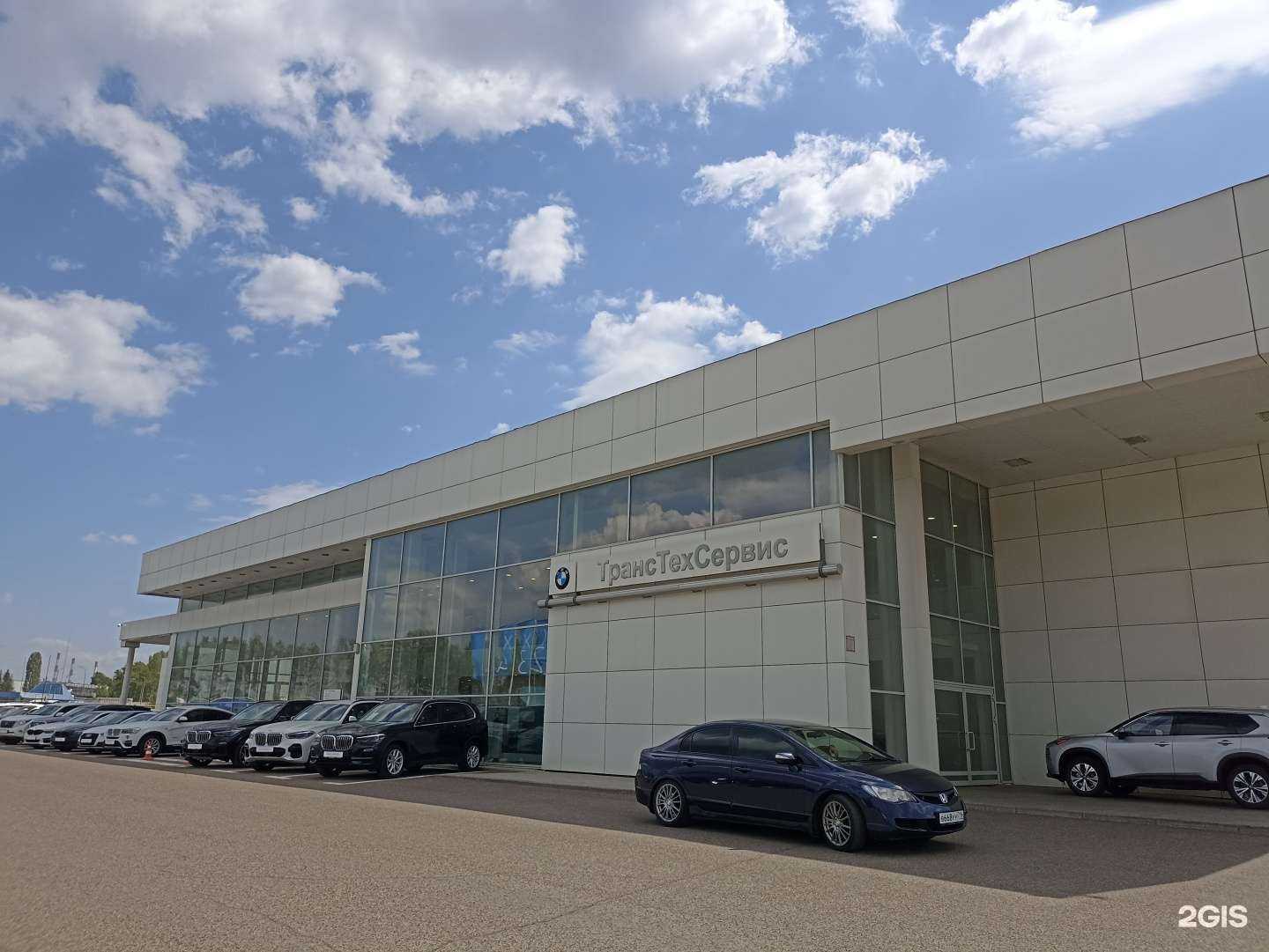 Отзывы на компанию ТрансТехСервис в г. Набережные Челны c фото