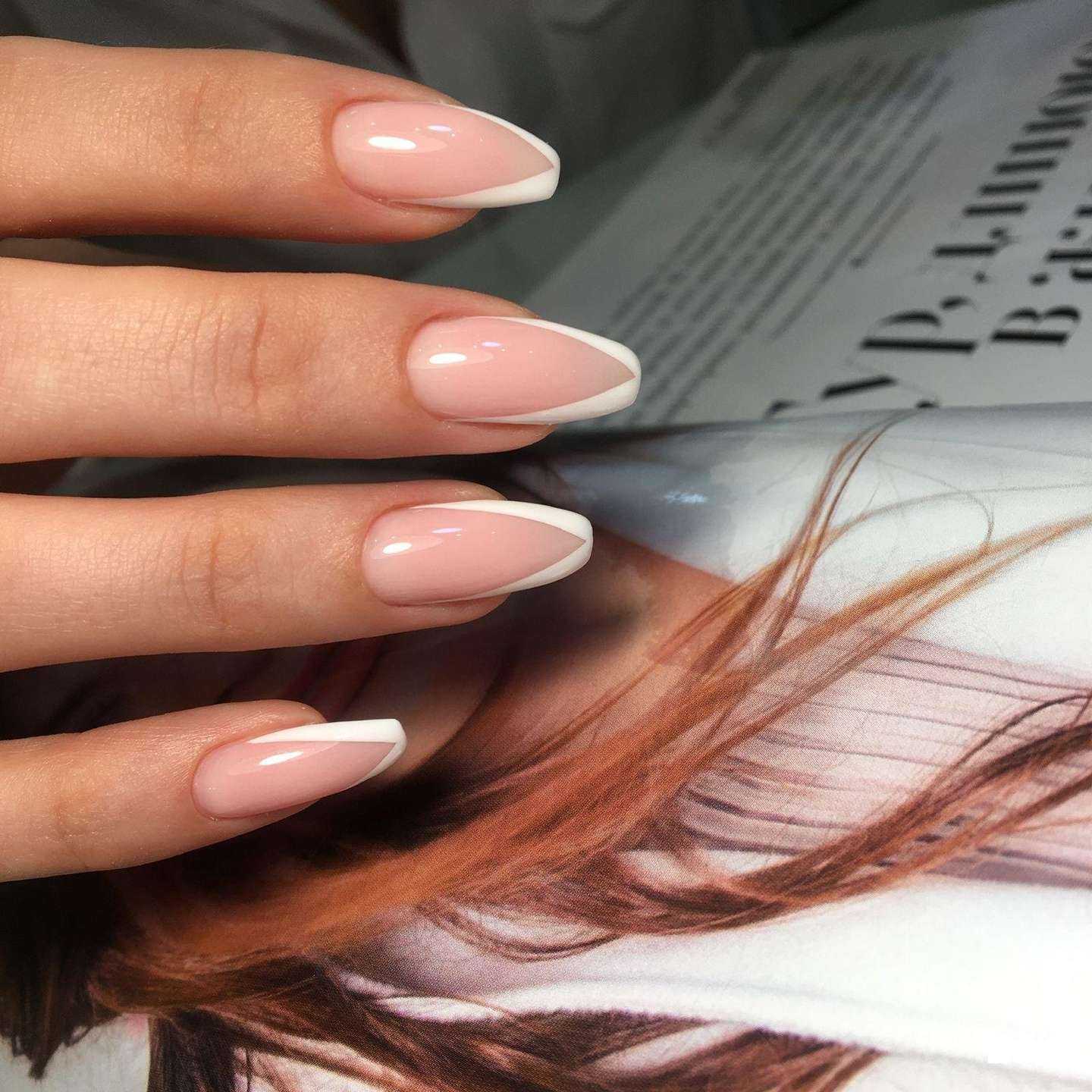 Отзывы на компанию Про маникюр в Владивостоке c фото