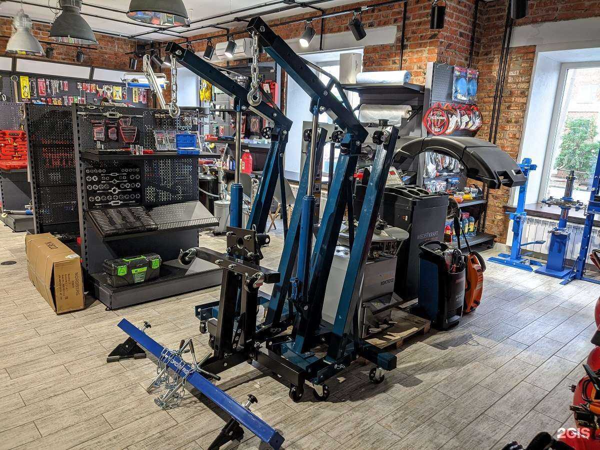 Отзывы на компанию Сила механика в Омске c фото